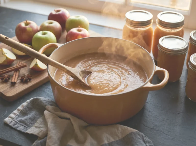 Applesauce Recipes for Busy Cooks — Weeknight Sweet Wins