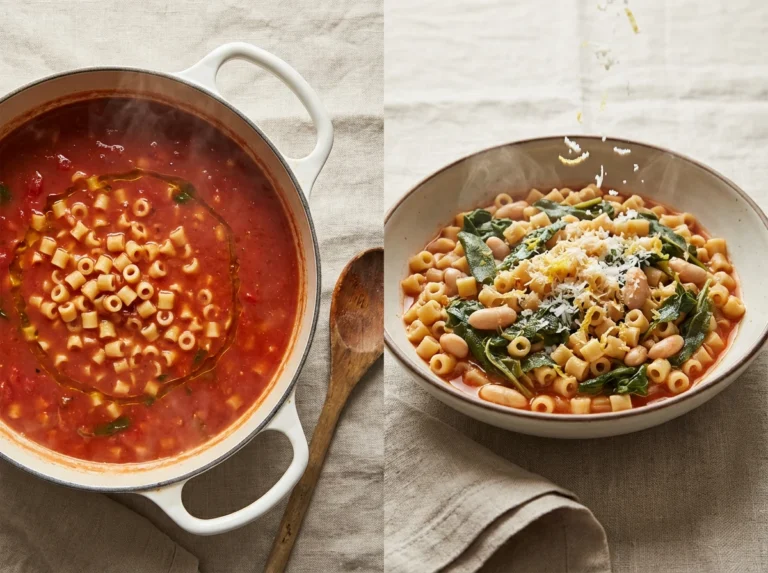 Ditalini Pasta Recipes for Cozy Weeknights—quick Wins