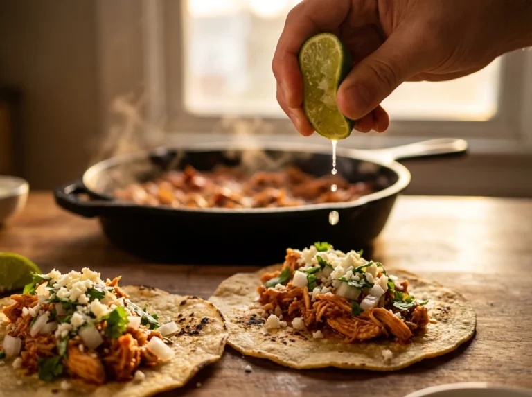 Mexican Recipes — Weeknight Tacos That Taste Like Fiesta