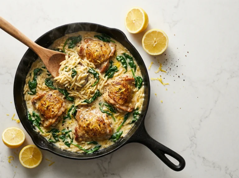 Tastemade Recipes to Hack Weeknights With One Pan Magic