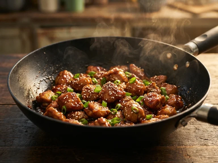 Asian Chicken Recipes That Win Weeknights With Big Flavor