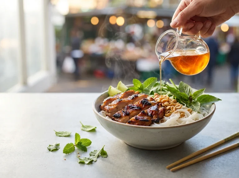 Vietnamese Recipes You Can Master Fast — Bold and Fresh