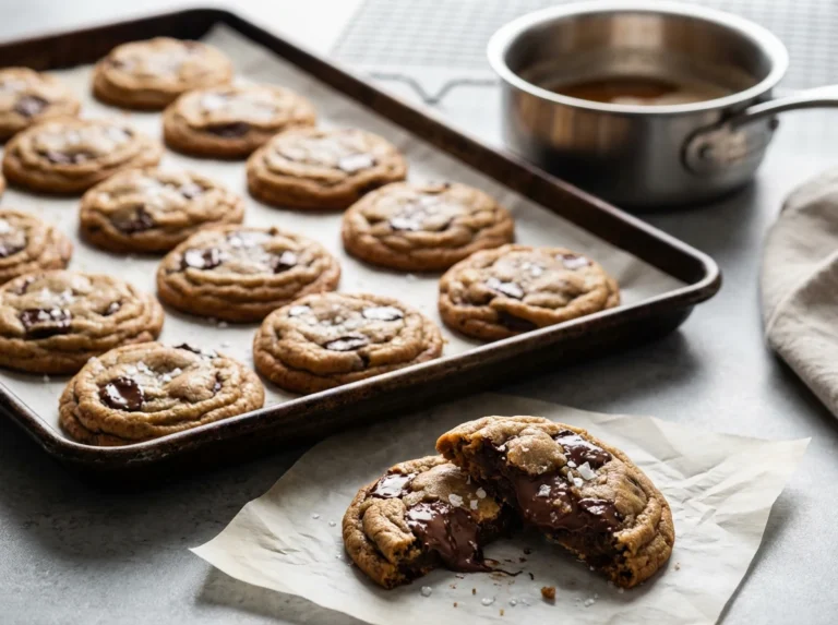 Best Cookie Recipes to Bake Today for Instant Applause