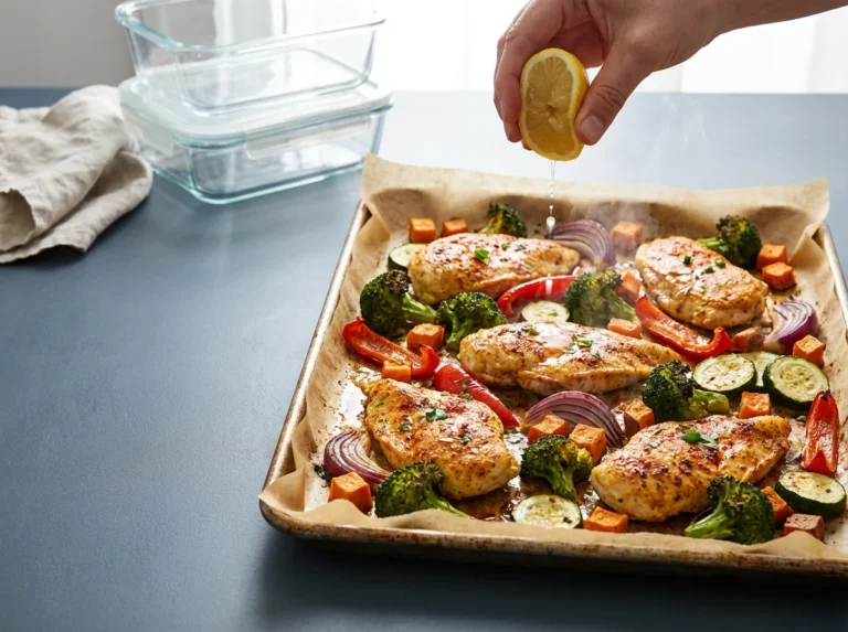 Chicken Recipes Healthy That Actually Taste Epic—no Boring Bites