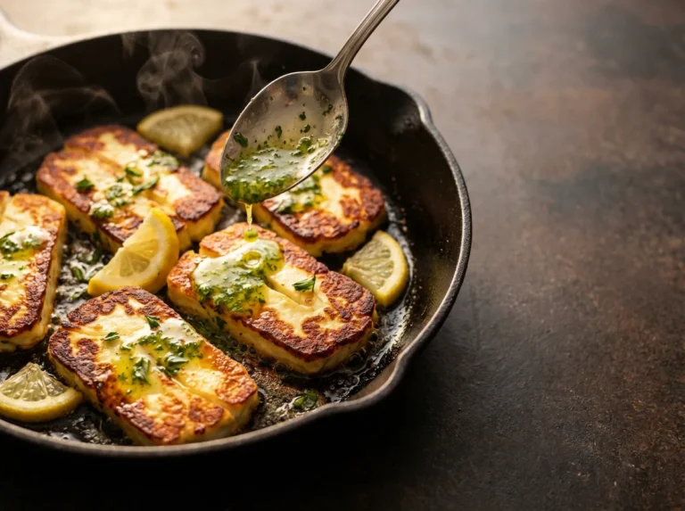 Halloumi Recipes That Turn Weeknights Into Wow