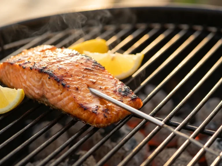 Grilled Salmon Recipes — Fast Flavor for Weeknight Wins