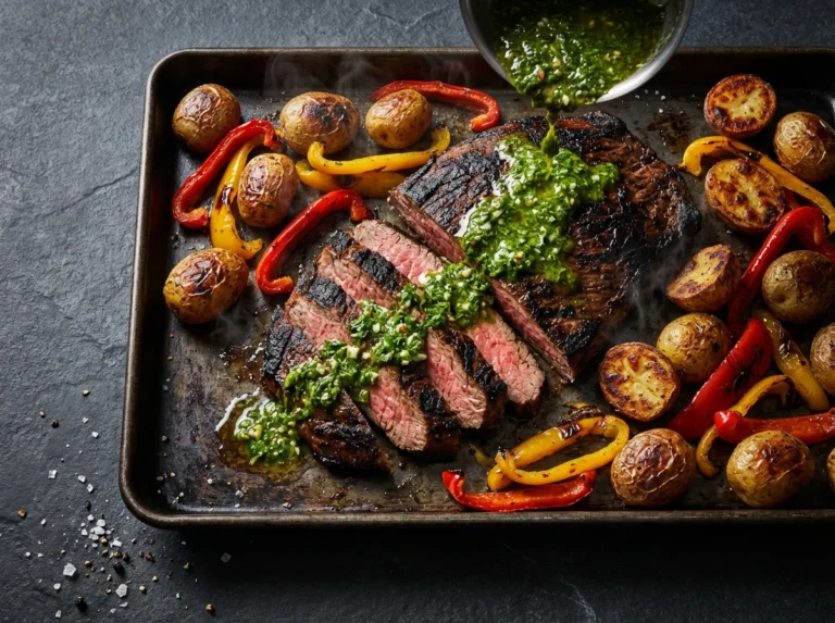 Beef Dinner Recipes to Wow Weeknights With Bold Flavor