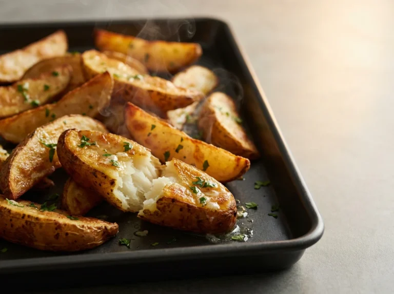 Russet Potato Recipes to Win Dinner Every Single Night