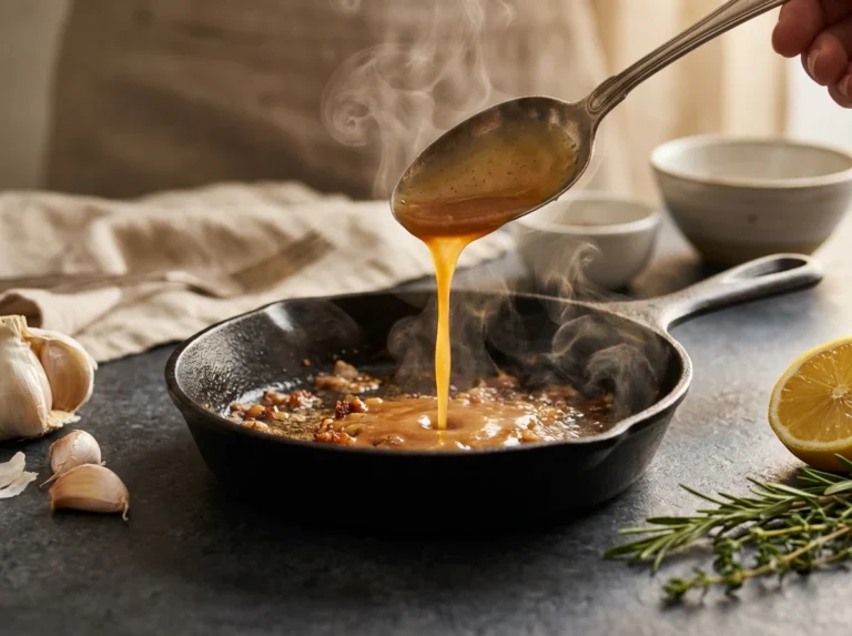 Sauce Recipes That Rescue Boring Dinners—fast Tonight