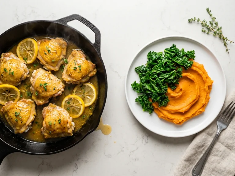 Aip Recipes for Busy Nights That Actually Taste Amazing