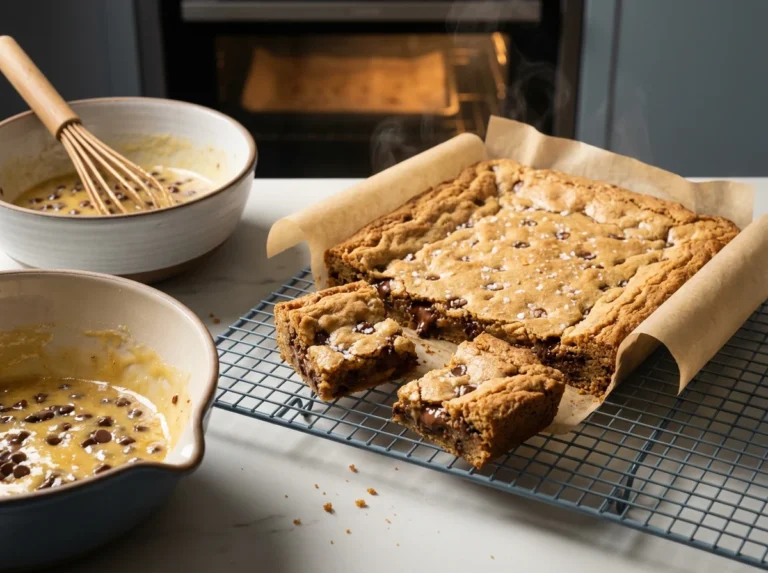 Easy Baking Recipes Desserts for Busy Bakers Who Crave Wins