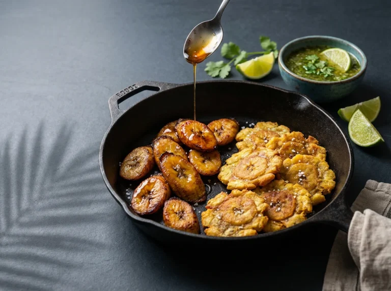 Plantain Recipes That Turn Weeknight Meals Into Wins