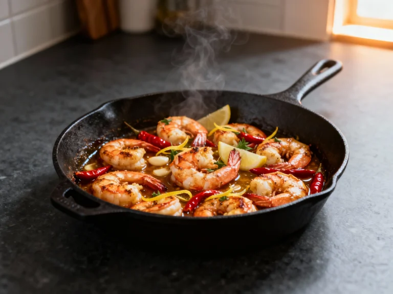 Prawn Recipes That Turn Weeknights Into Craveable Wins