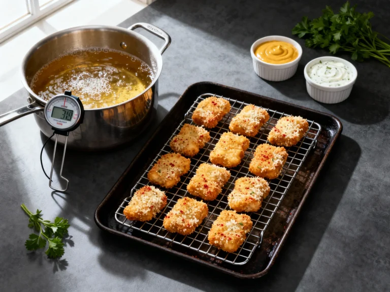 Chicken Nugget Recipes That Beat Takeout: Guaranteed Wins