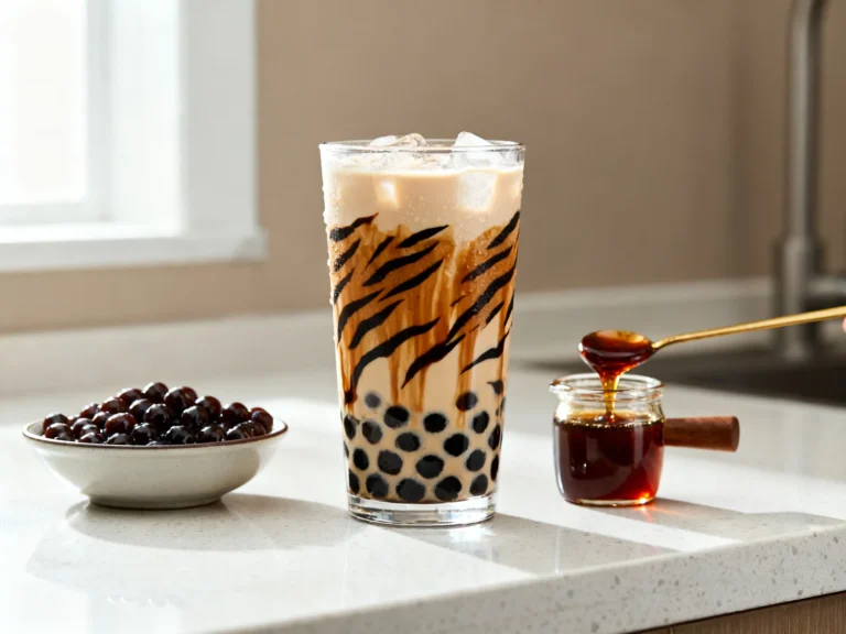 Craft Boba Story Recipes at Home—barista-level Flavors Fast