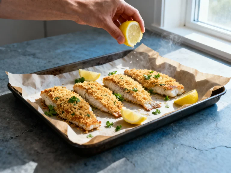 Haddock Recipes You’ll Crave: Fast Wins and Bold Flavor