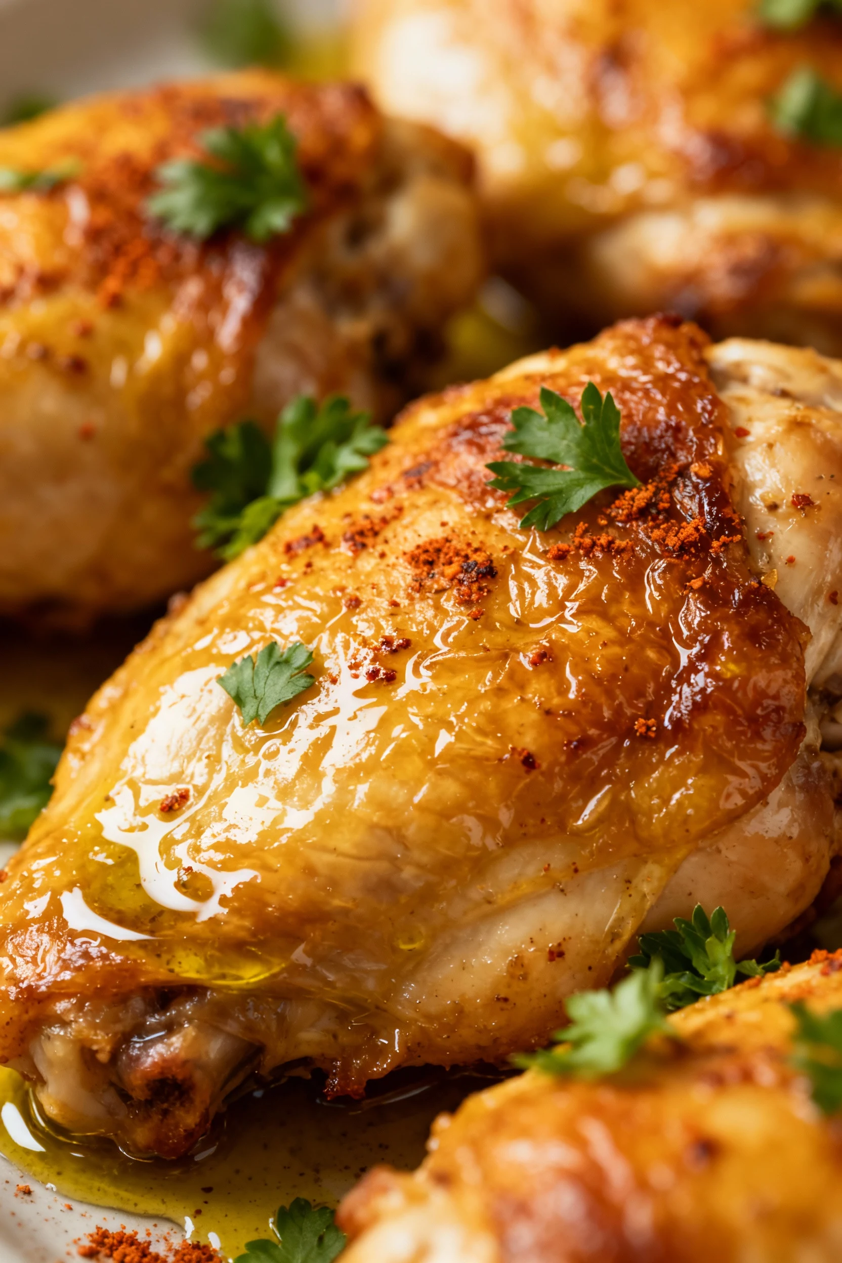 Cooking process: spaghetti finishing in-pan, saucy strands tossed in a wide skillet with emulsified tomato sauce clingin