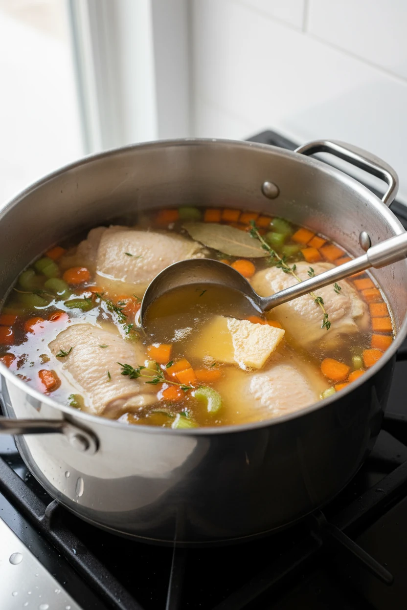 1. Close-up of Vanilla Sweet Cream Cold Brew during the pour: silky sweet cream cascading over inky cold brew and ice, m
