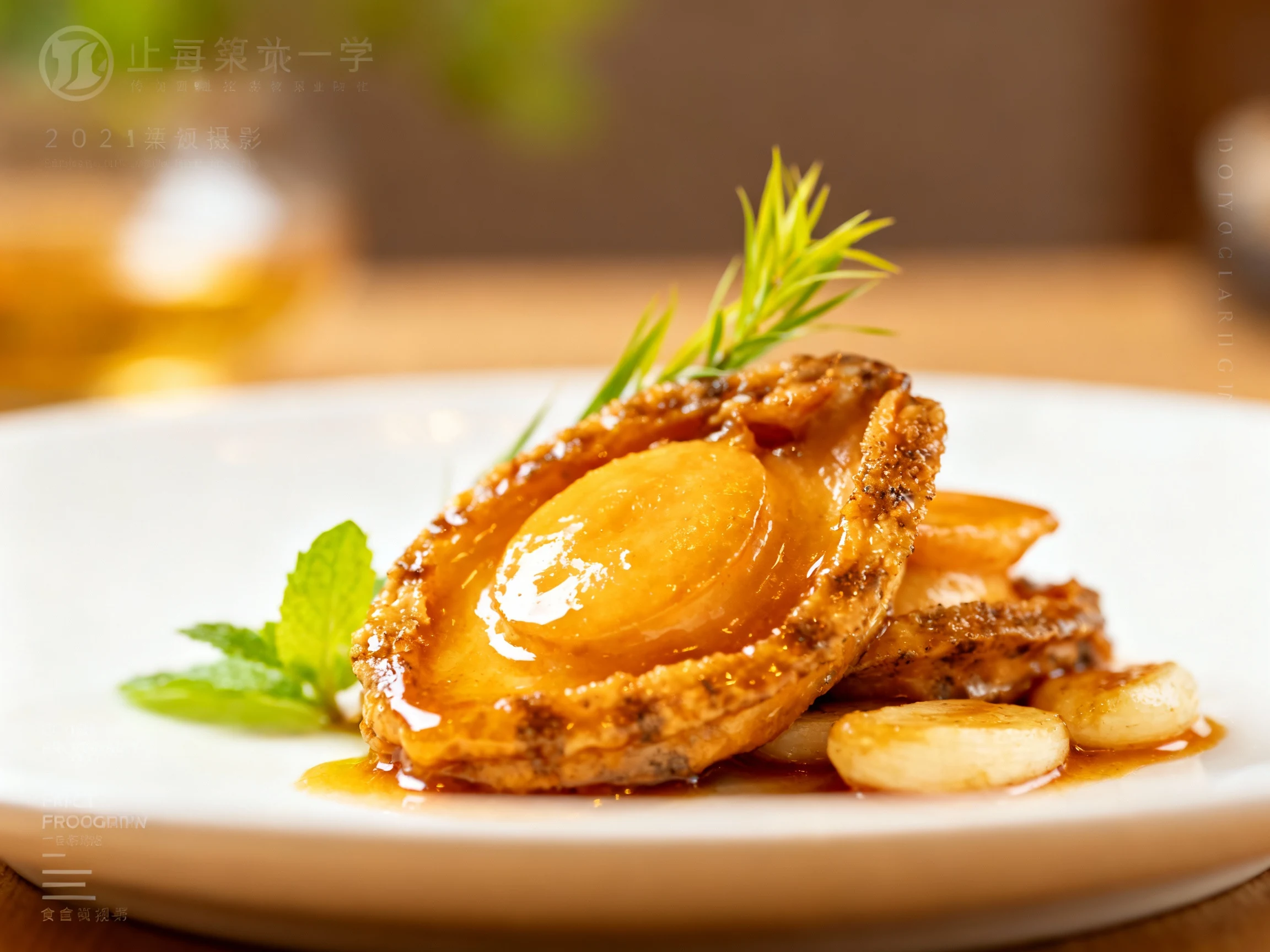 Food photography, ```json, professional food photography, high quality, appetizing, restaurant quality, clean compositio