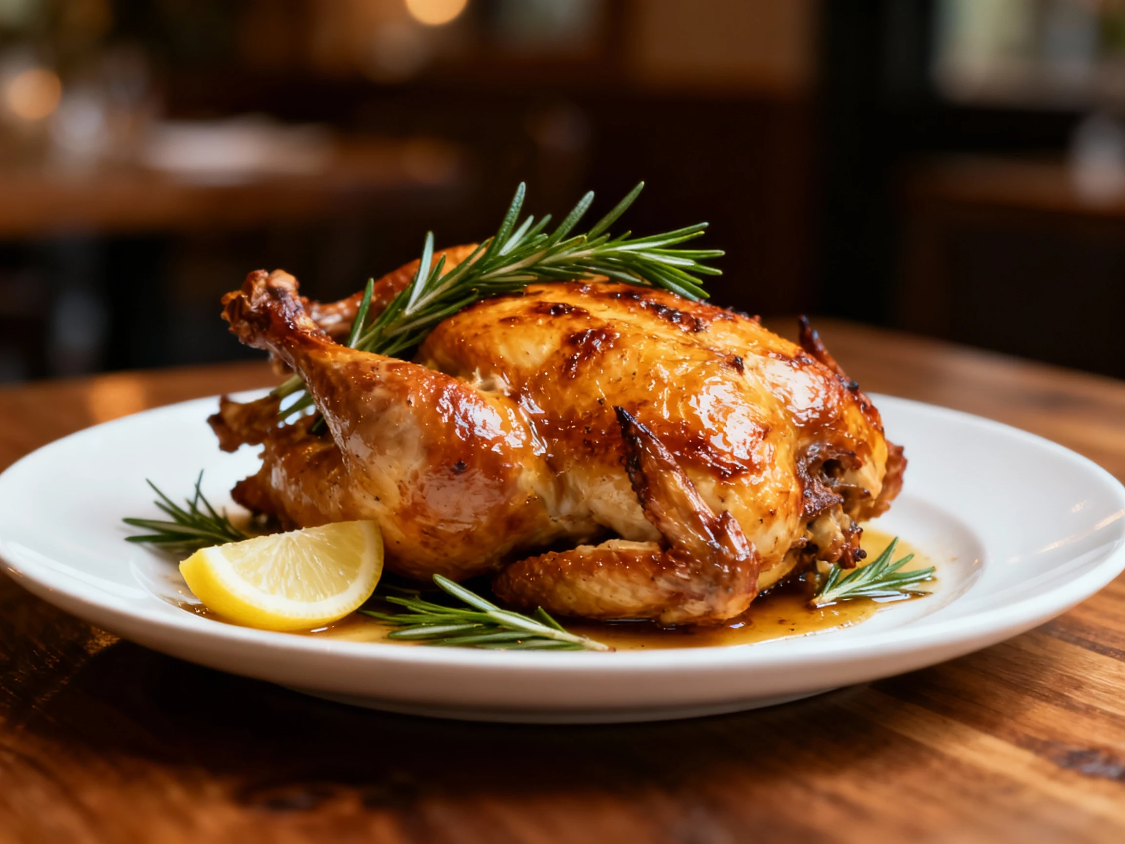 Food photography, ```json, professional food photography, high quality, appetizing, restaurant quality, clean compositio