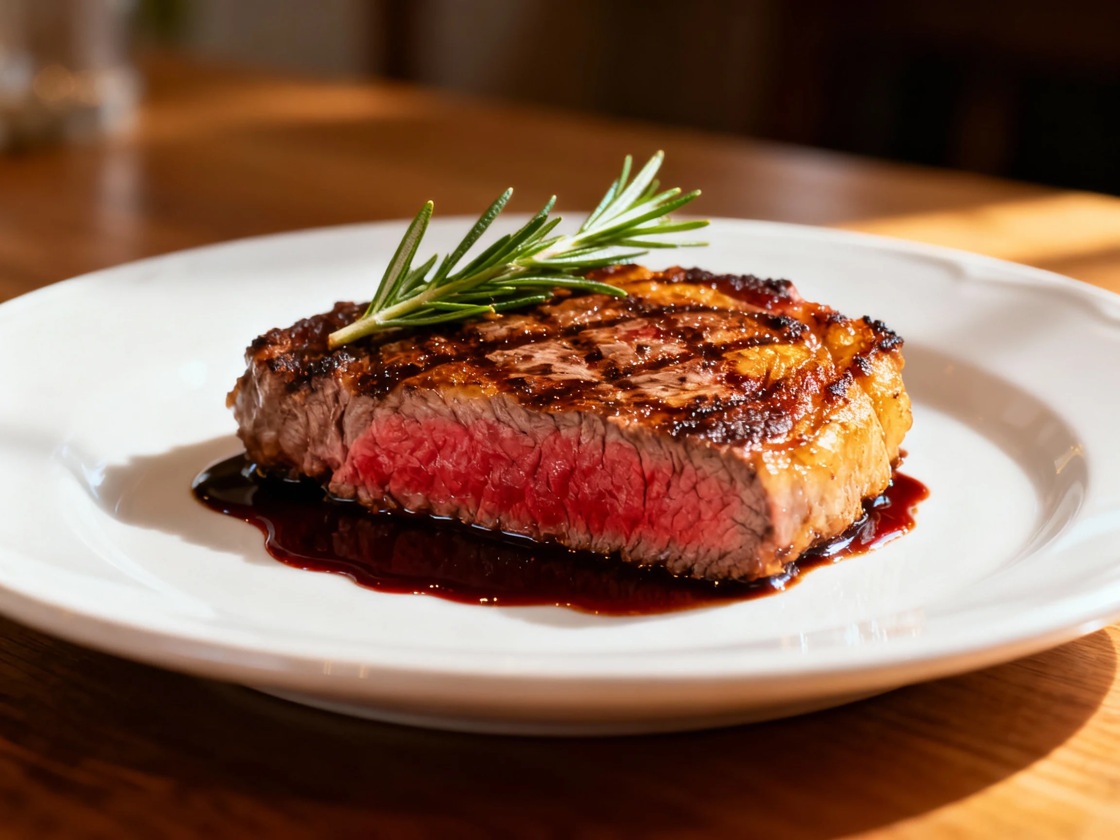 Food photography, ```json, professional food photography, high quality, appetizing, restaurant quality, clean compositio