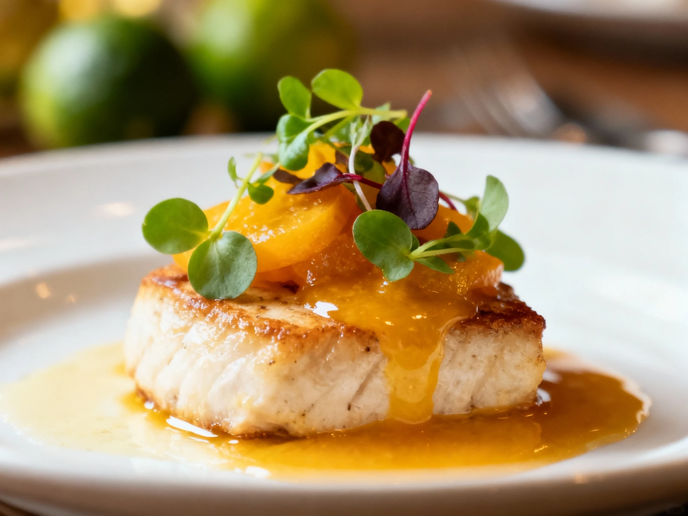 Food photography, [, professional food photography, high quality, appetizing, restaurant quality, clean composition, foo