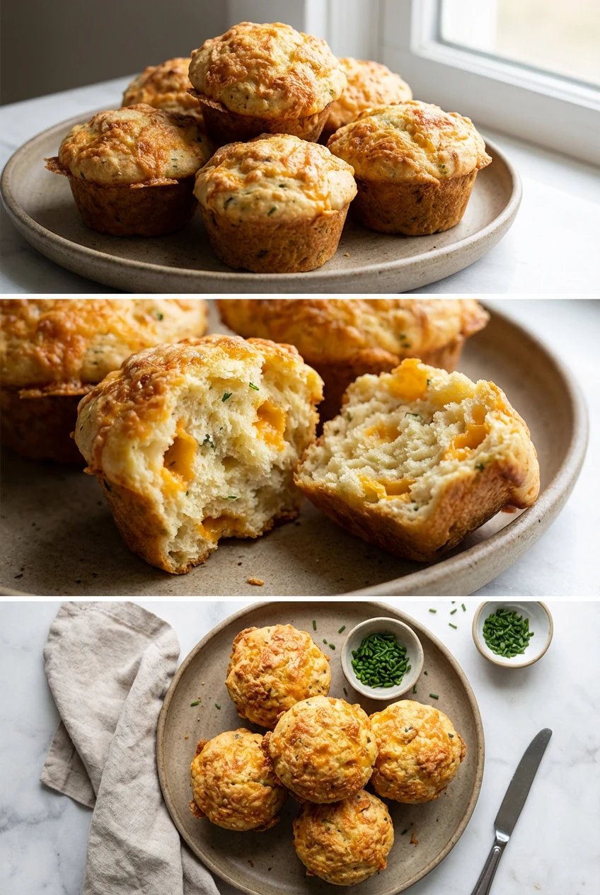 4. Final plated dinner: steak bites with crispy baby potatoes and bright-green beans on a matte white plate, garlic-butt