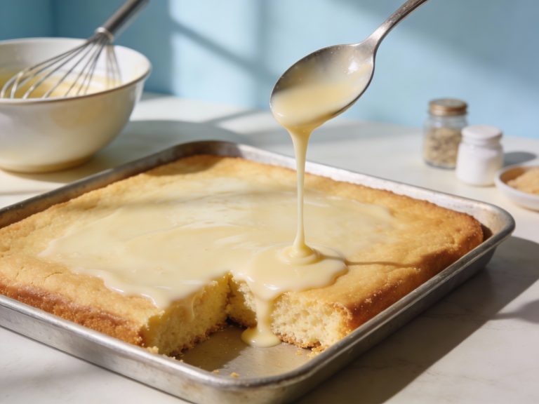 Cake Recipes Easy Homemade for Instant Bakery-level Results