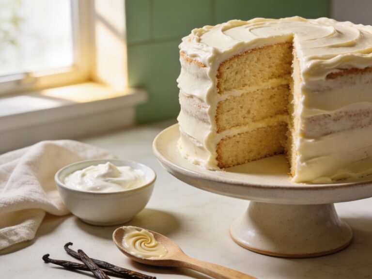 Gluten Free Cake Recipes That Taste Like Bakery Magic