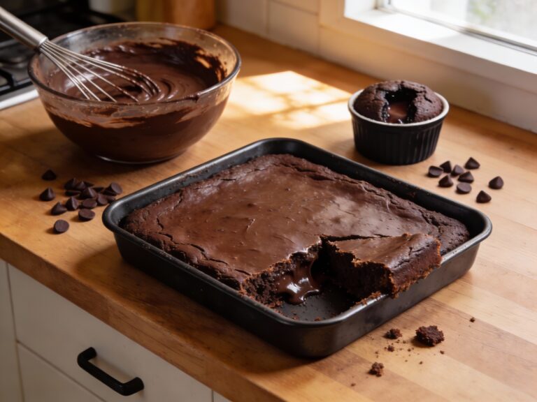 Chocolate Cake Mix Recipes: 9 Viral Desserts in One Bowl